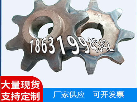3.5模数可以作